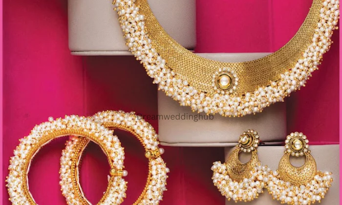 Mallick Jewellers